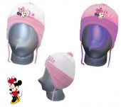 Gorro Minnie bebé