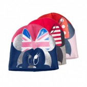 Gorro Minnie - Face