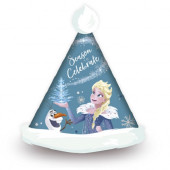 Gorro Natal Frozen 2