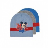 Gorro para bebé Mickey - Sortido