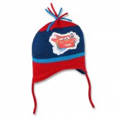 Gorro Peruano - Cars