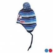 Gorro Peruano para bebé Mickey - Sortido