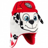 Gorro Peruano Patrulha Pata Marshall Polar 2 unid