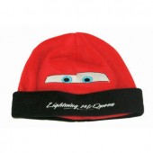 Gorro polar Disney Cars