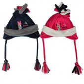 Gorro polar Minnie Disney - Sortido