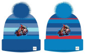 Gorro Pompom Avengers Sortido