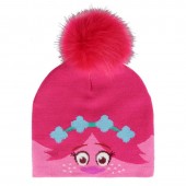 Gorro premium Trolls Poppy