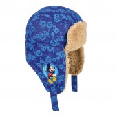 Gorro Russo Infantil Mickey