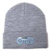 Gorro Super Nintendo