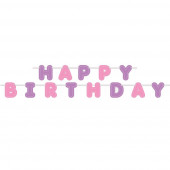 Grinalda Happy Birthday 2,7 m