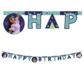 Grinalda Happy Birthday Banner Encanto