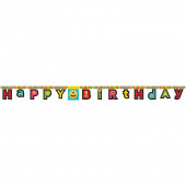 Grinalda Happy Birthday Emoji
