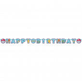 Grinalda Happy Birthday Pokémon