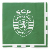 Guardanapos Sporting C. P.