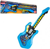 Guitarra Elétrica Cool Kidz Rock Guitar