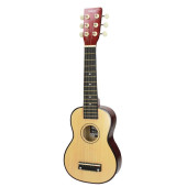 Guitarra Madeira 55cm