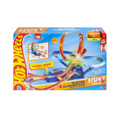 Hot Wheels Pista Grande Acidente Hot Wheels Pista Grande Acidente