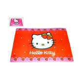 Individual Refeição Hello Kitty