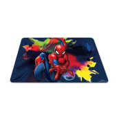 Individual refeição Marvel Spiderman