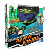 Jogo Alien Vision Jogo Alien Vision