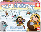 Jogo Aventura Polar