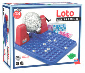 Jogo Bingo XXL Premium
