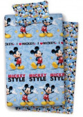 Jogo Cama Mickey Disney 90cm