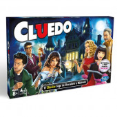 Jogo Cluedo