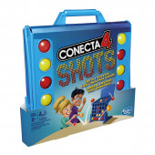 Jogo Conecta 4 Shots