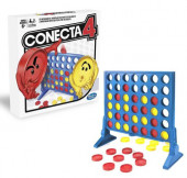 Jogo Conecta 4