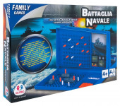 Jogo da Batalha Naval