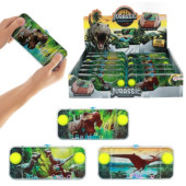 Jogo de Água Dinossauros Sortido