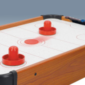 Jogo de Air-hockey