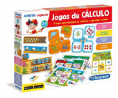 Jogo de Cálculo