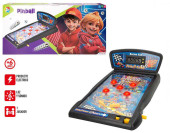 Jogo de Pinball