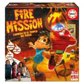 Jogo Fire Mission