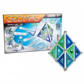 Jogo Geomag 68 peças