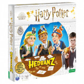 Jogo Harry Potter - Hedbanz