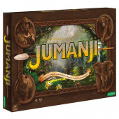 Jogo Jumanji