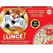 Jogo Lince 70 Imagens