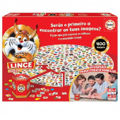 Jogo Lince Família