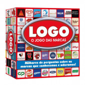 Jogo Logo, o Jogo das Marcas