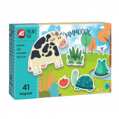 Jogo Magnet Box - Quinta
