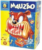 Jogo Mauzão