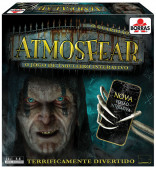 Jogo O Guardião Atmosfear