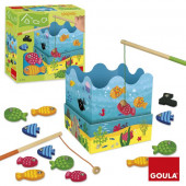 Jogo Pesca Goula