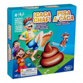 Jogo Pisa a Caca