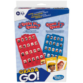 Jogo Quem é Quem Grab & Go
