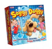 Jogo Soggy Doggy