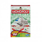 Jogo Viagem Monopoly